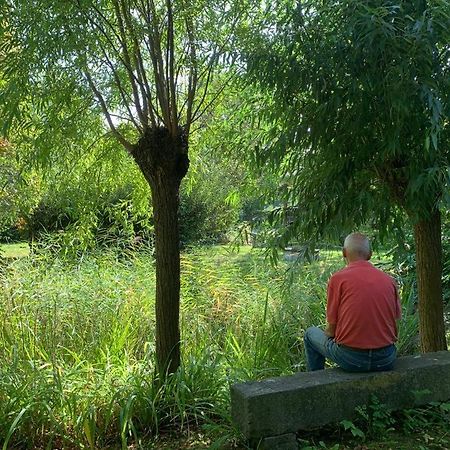 Logeren op de Thoolse Parel Boerderij Villa Stavenisse Buitenkant foto